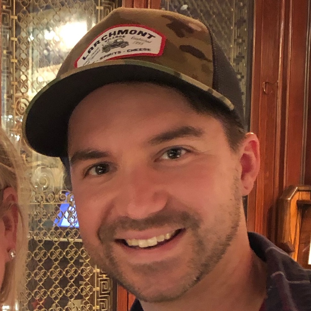 Meet your Posher, Charles